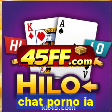 chat porno ia